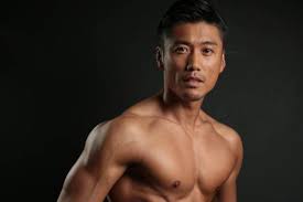 金子賢の筋肉と筋トレを食事やトレーニングメニューまで参考に語ってみる