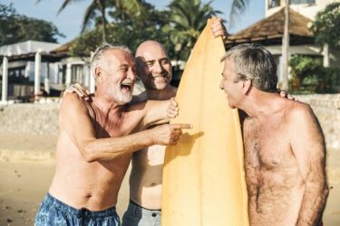 【筋トレブログ】50代からの筋トレのメニューと効果とは？