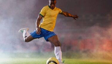 サッカーの筋トレメニューと必要筋肉の紹介！上達に必要な筋トレとは？