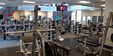 ジムの筋トレメニューを紹介！ジムに通う理由や効果、メリットは無視できない？