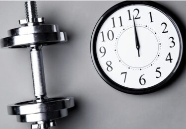 筋トレメニューの一週間分の組み方のコツって？出来たら効果大！