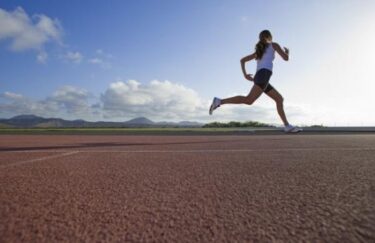 ダイエットに筋トレと有酸素運動どっちの順番が先？プロテインは？