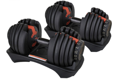 【筋トレの器具】ダンベルでおすすめなもの５選！メーカー情報もあり！