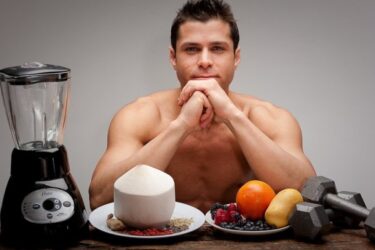 筋トレだけじゃなくダイエットこそ男が取り組むべき理由とコツ