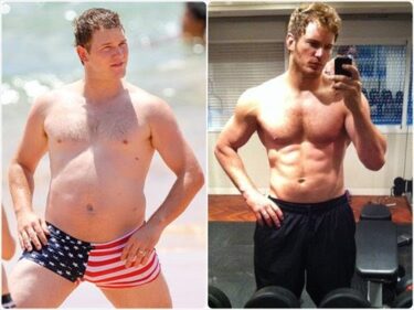 筋トレをすればイケメンになるかも！？モテ男になりたいなら確認必須！