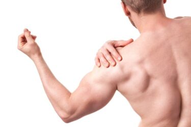 筋肉痛は超回復を起こして筋肉がつくチャンス！筋トレにとって超大事