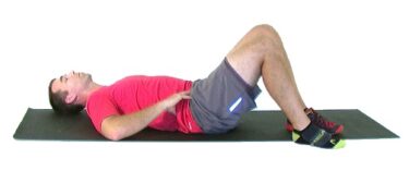 老化防止にはインナーマッスルの運動と筋トレが効果的だった！！
