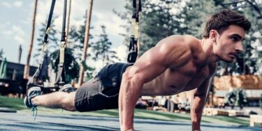 細マッチョのトレーニングメニューとは？細マッチョになる筋トレに考えるべきこと