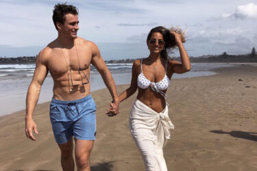 筋トレでモテる理由を９つご紹介！女にモテる筋肉を付けて男力アップ！