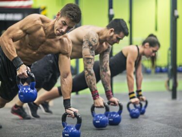 筋肉成長のスピードはどのくらい？筋トレに影響する5つの要因